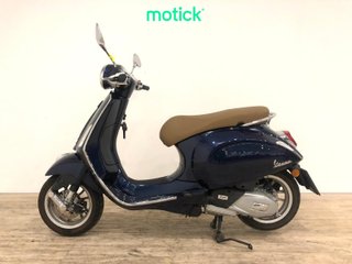 VESPA PRIMAVERA 125 ABS