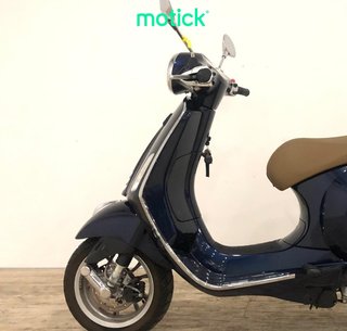 VESPA PRIMAVERA 125 ABS