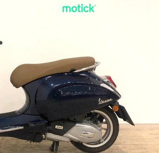 VESPA PRIMAVERA 125 ABS