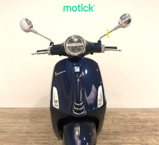 VESPA PRIMAVERA 125 ABS