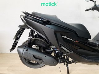 KYMCO SUPER DINK 125 (IVA DEDUCIBLE)