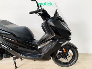 KYMCO SUPER DINK 125 (IVA DEDUCIBLE)