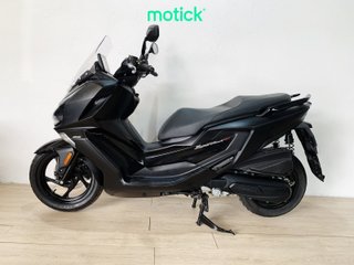 KYMCO SUPER DINK 125 (IVA DEDUCIBLE)