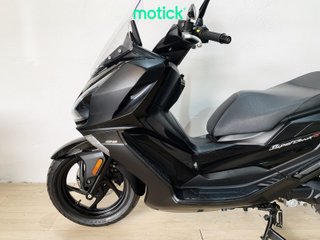 KYMCO SUPER DINK 125 (IVA DEDUCIBLE)
