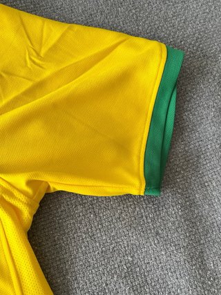 Camiseta Brasil 9