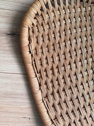 Silla Ratán Ikea x 4