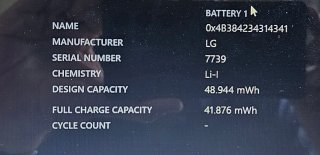 Acer Aspire Nvidia GeForce MX130 2GB 8Gb 256GB SSD