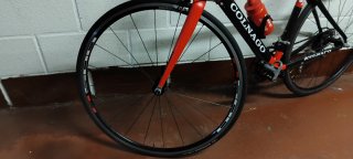 Bicicleta de carretera Talla XS