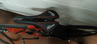Bicicleta de carretera Talla XS
