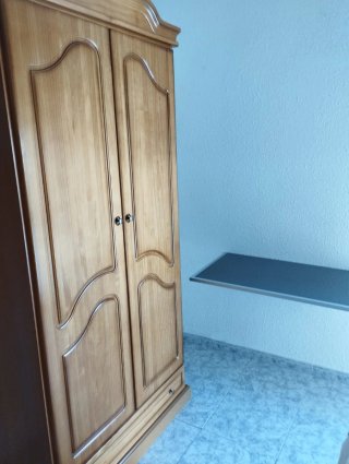 Alquiler de una habitación para estudiantes Jaén