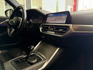 BMW Serie 4 420d Gran coupe M sport