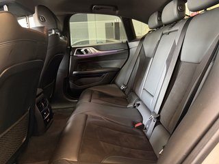 BMW Serie 4 420d Gran coupe M sport