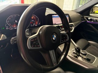 BMW Serie 4 420d Gran coupe M sport