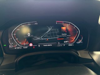BMW Serie 4 420d Gran coupe M sport