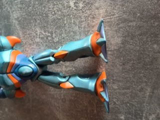 Gormiti Señor del Mar, 2008 Giochi Preziosi