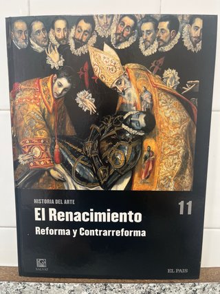 HISTORIA DEL ARTE