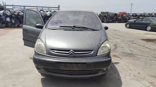 Citroen Xsara Picasso 2.0 HDI 2000