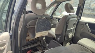 Citroen Xsara Picasso 2.0 HDI 2000