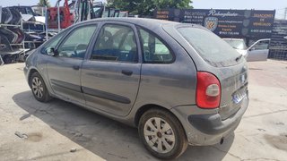 Citroen Xsara Picasso 2.0 HDI 2000