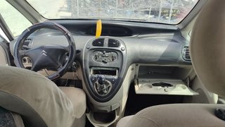 Citroen Xsara Picasso 2.0 HDI 2000