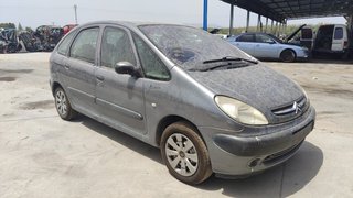 Citroen Xsara Picasso 2.0 HDI 2000