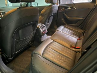 Audi A6 2013