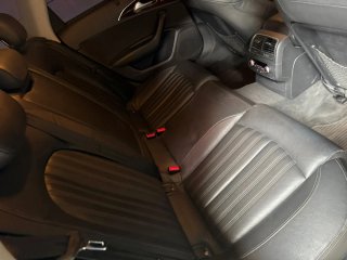 Audi A6 2013