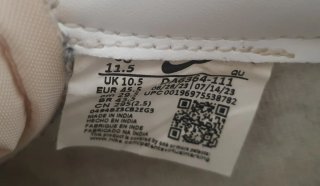 Deportivas Nike Talla 45.5