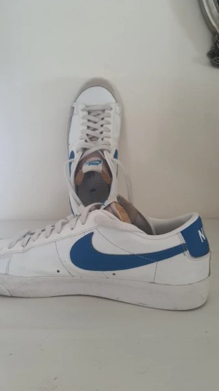 Deportivas Nike Talla 45.5