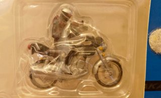 Hot Wheels Charawheels Bandai Kikaider CWUE vol 4