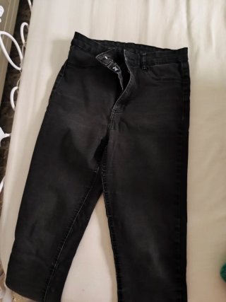 Lote ropa hombre talla M