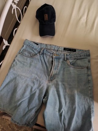 Lote ropa hombre talla M