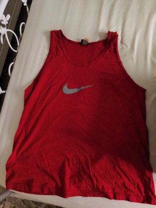 Lote ropa hombre talla M