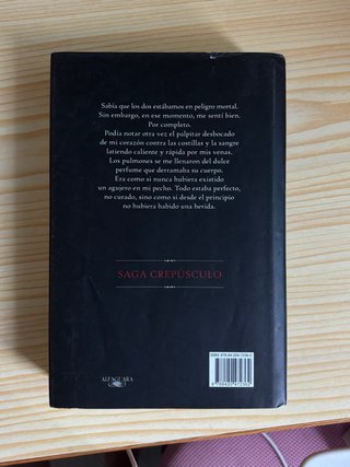 Luna nueva