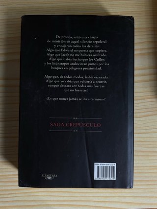 Luna nueva
