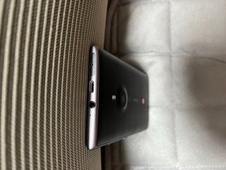 Nokia Lumia 925 Negro de Orange