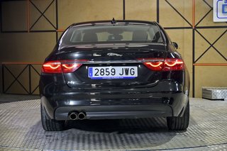 Jaguar XF 2.0D 132kW (180CV) Prestige Auto