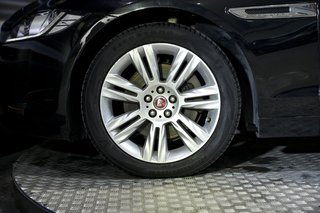 Jaguar XF 2.0D 132kW (180CV) Prestige Auto
