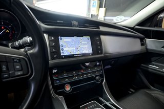 Jaguar XF 2.0D 132kW (180CV) Prestige Auto