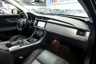 Jaguar XF 2.0D 132kW (180CV) Prestige Auto