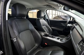 Jaguar XF 2.0D 132kW (180CV) Prestige Auto