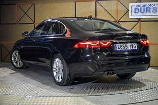 Jaguar XF 2.0D 132kW (180CV) Prestige Auto
