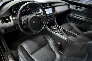 Jaguar XF 2.0D 132kW (180CV) Prestige Auto