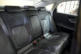 Jaguar XF 2.0D 132kW (180CV) Prestige Auto