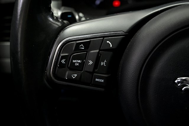 Jaguar XF 2.0D 132kW (180CV) Prestige Auto