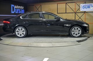 Jaguar XF 2.0D 132kW (180CV) Prestige Auto