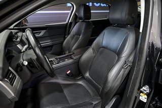 Jaguar XF 2.0D 132kW (180CV) Prestige Auto