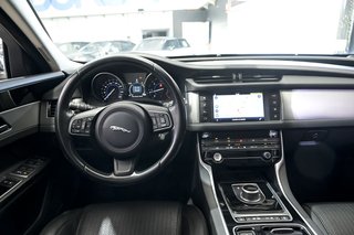 Jaguar XF 2.0D 132kW (180CV) Prestige Auto