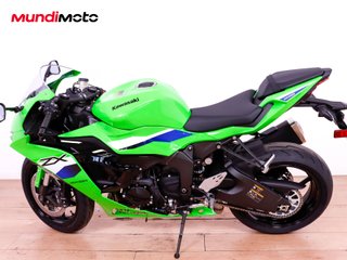 KAWASAKI NINJA ZX-6R