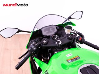 KAWASAKI NINJA ZX-6R